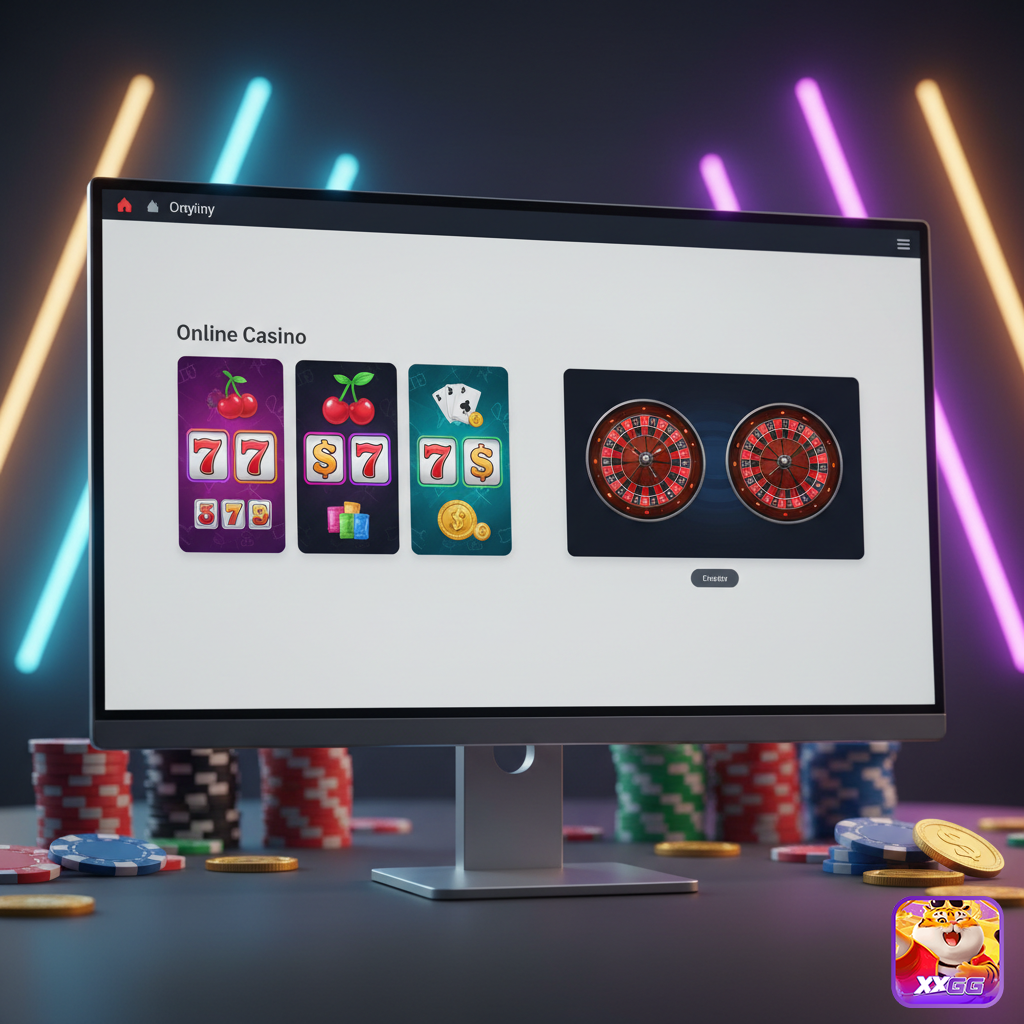 xxgg.com - autêntico mesa de cassino para descobrir