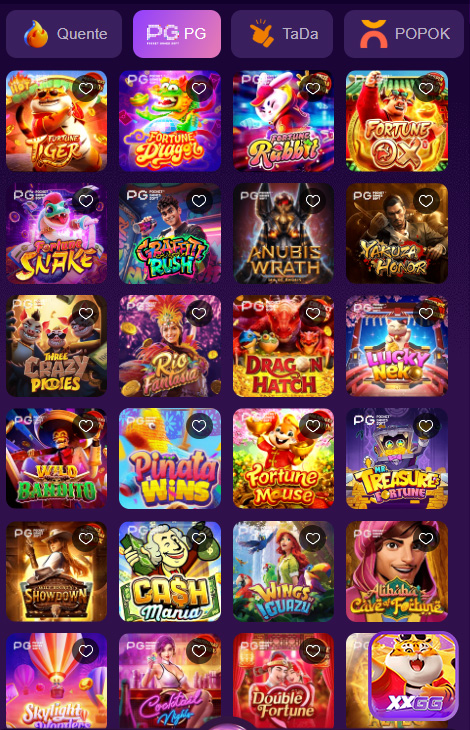 xxgg.com - experimentar inovadores jogos de cassino