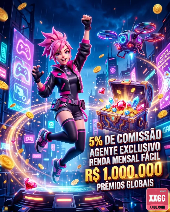 Domine o Jogo com xxgg.com: Tecnologia e Emoção em Sintonia